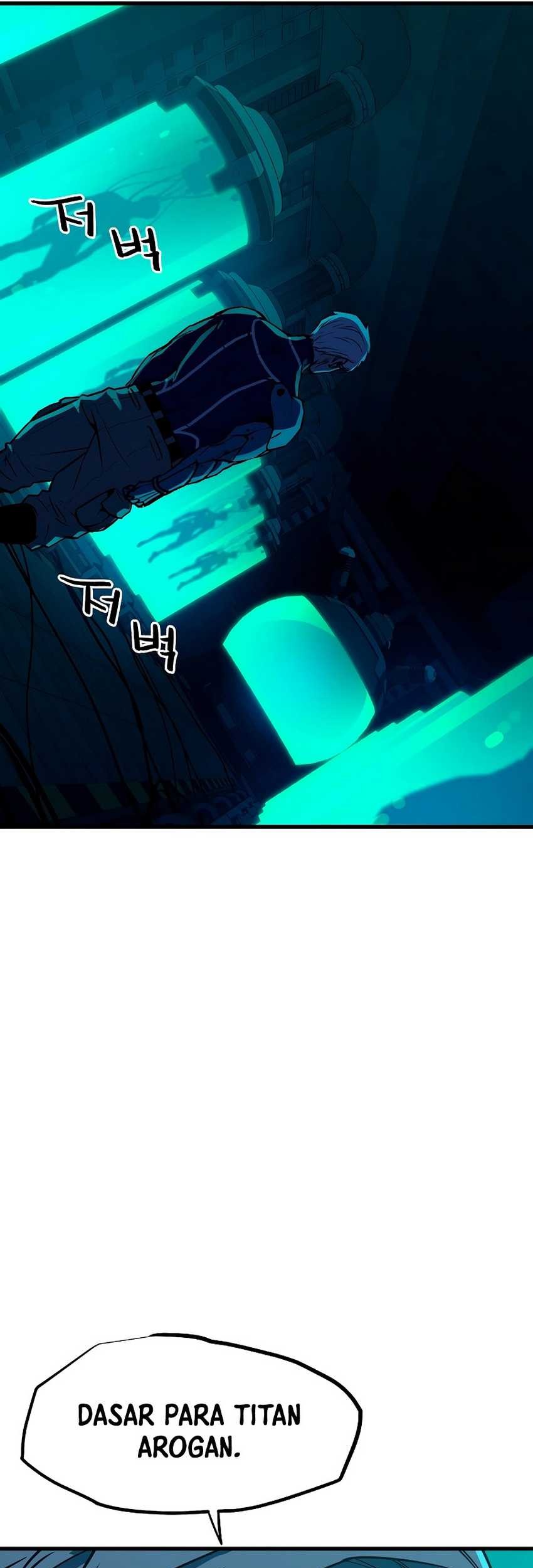 Battle Slime Chapter 3 - halaman 19