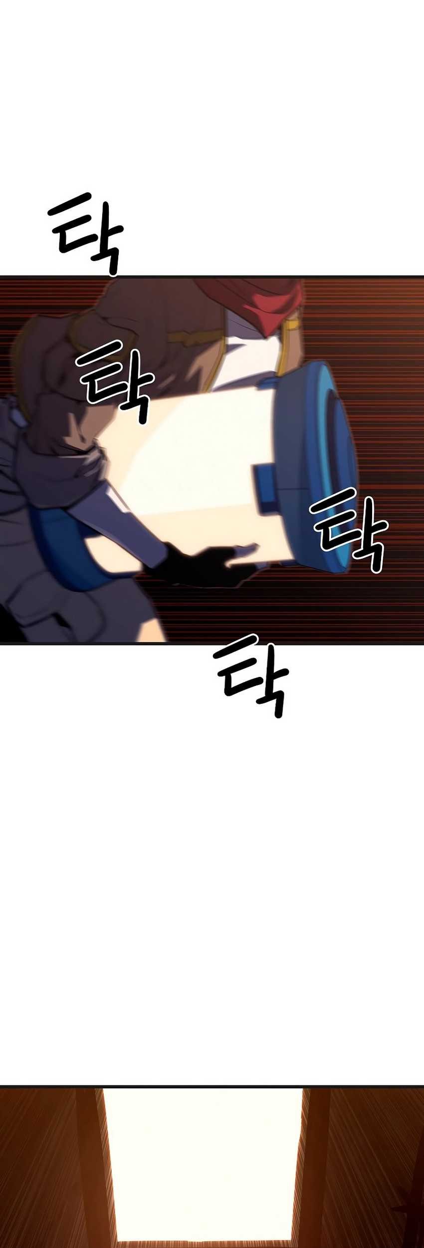 Battle Slime Chapter 3 - halaman 27