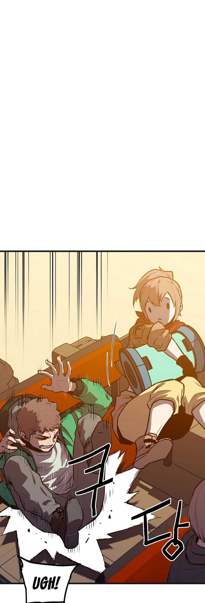 Battle Slime Chapter 3 - halaman 37