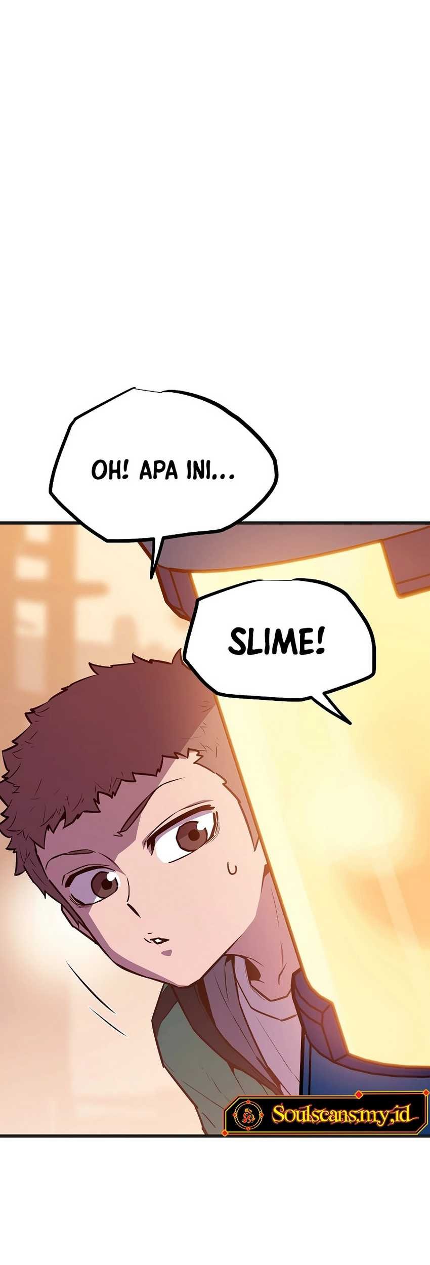 Battle Slime Chapter 3 - halaman 41