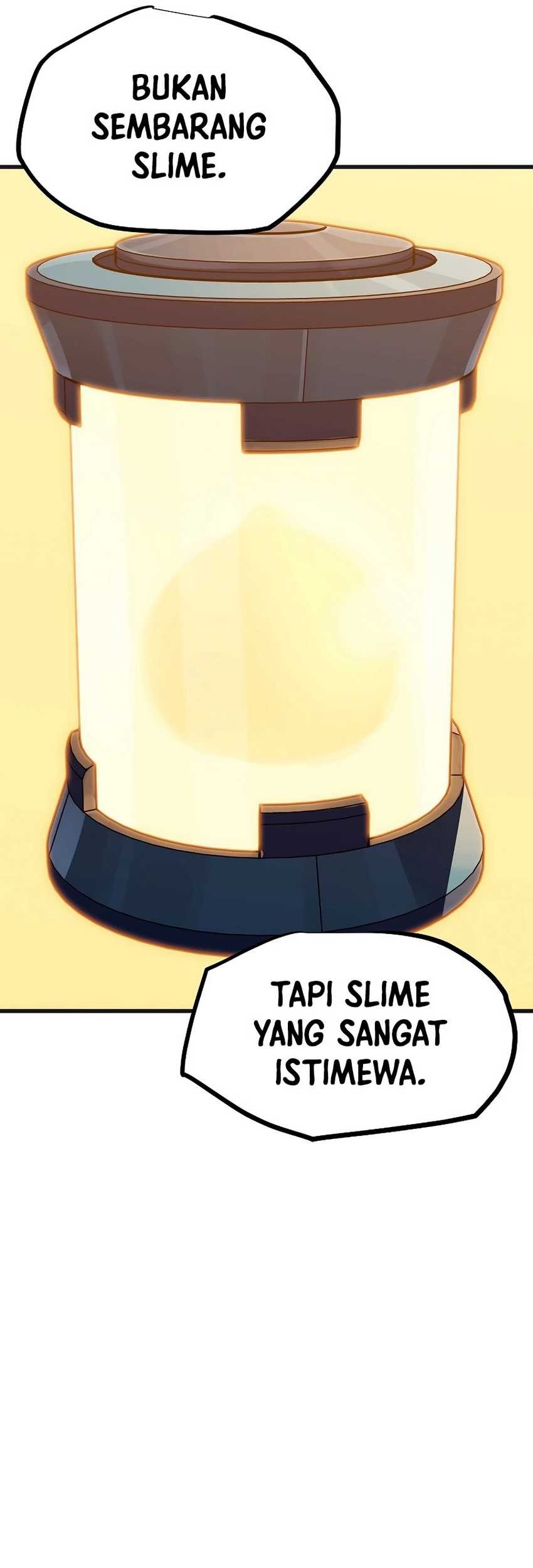 Battle Slime Chapter 3 - halaman 43