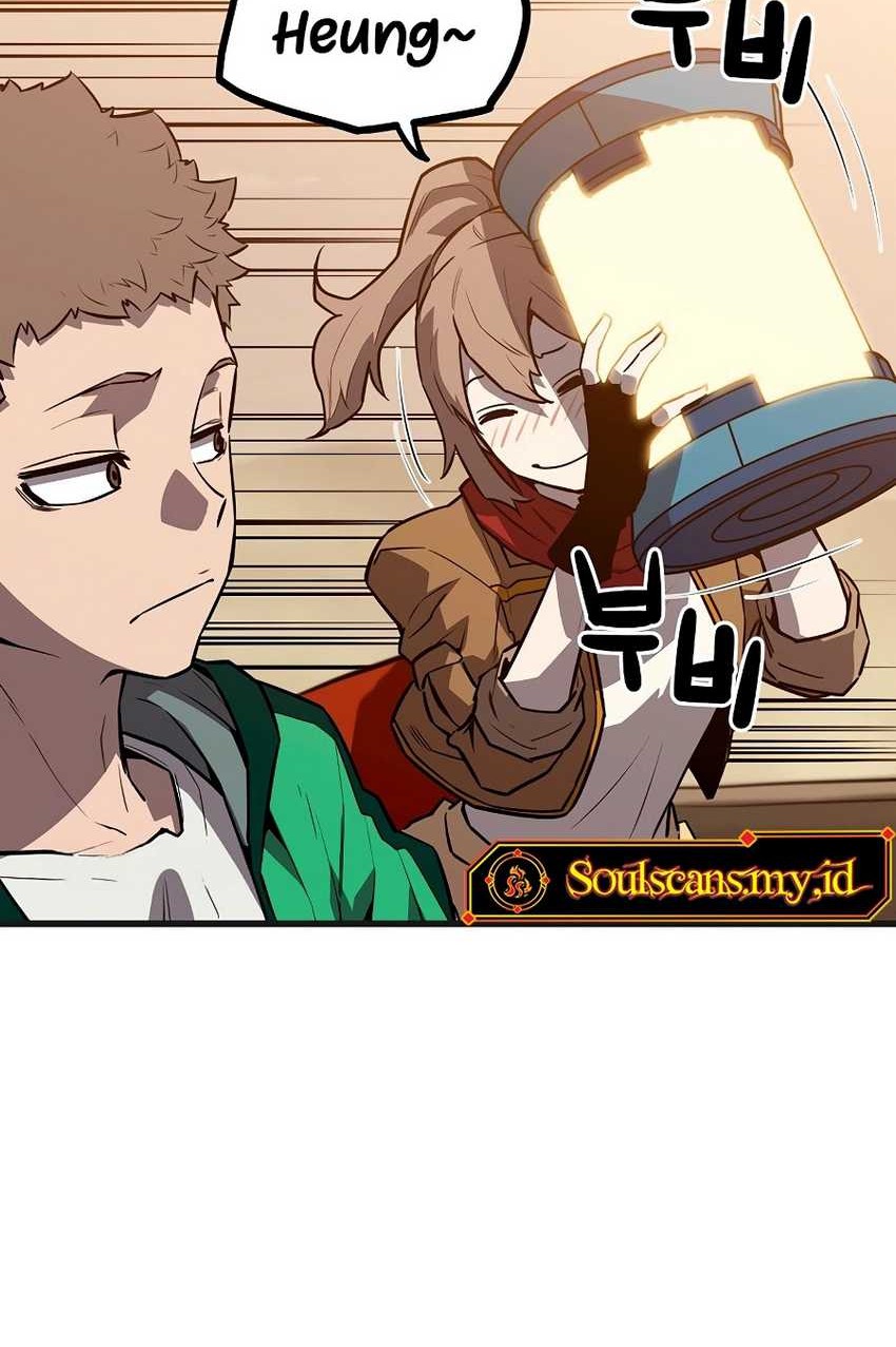 Battle Slime Chapter 3 - halaman 54