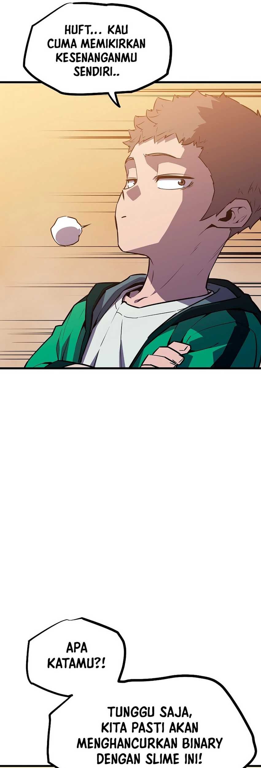 Battle Slime Chapter 3 - halaman 59