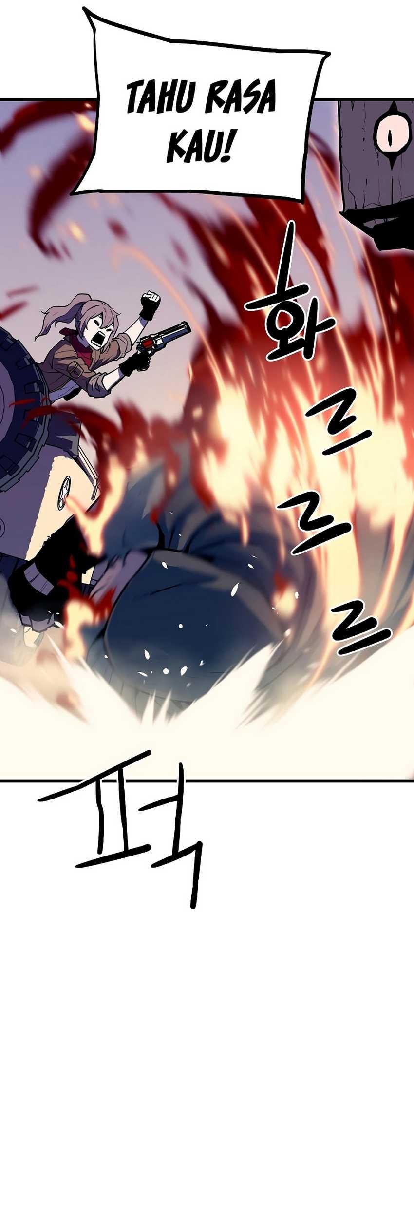 Battle Slime Chapter 3 - halaman 78