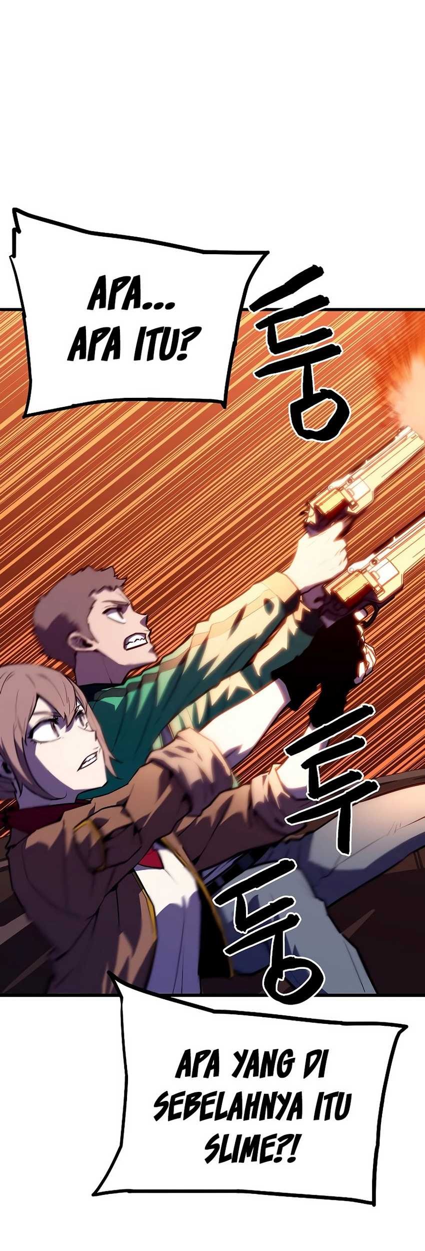 Battle Slime Chapter 3 - halaman 82