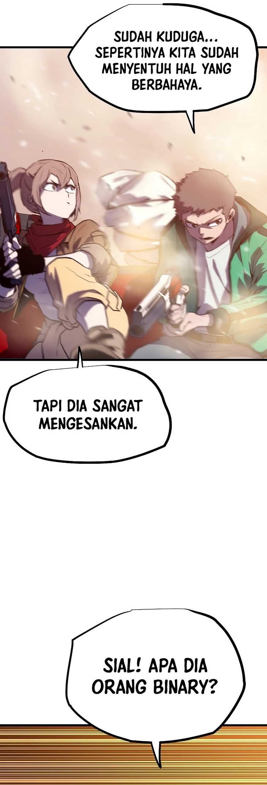 Battle Slime Chapter 3 - halaman 95