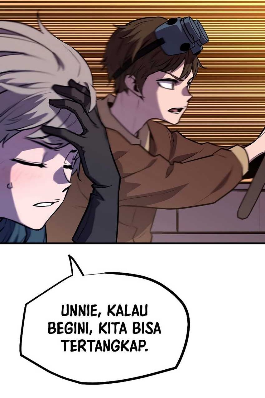 Battle Slime Chapter 3 - halaman 96