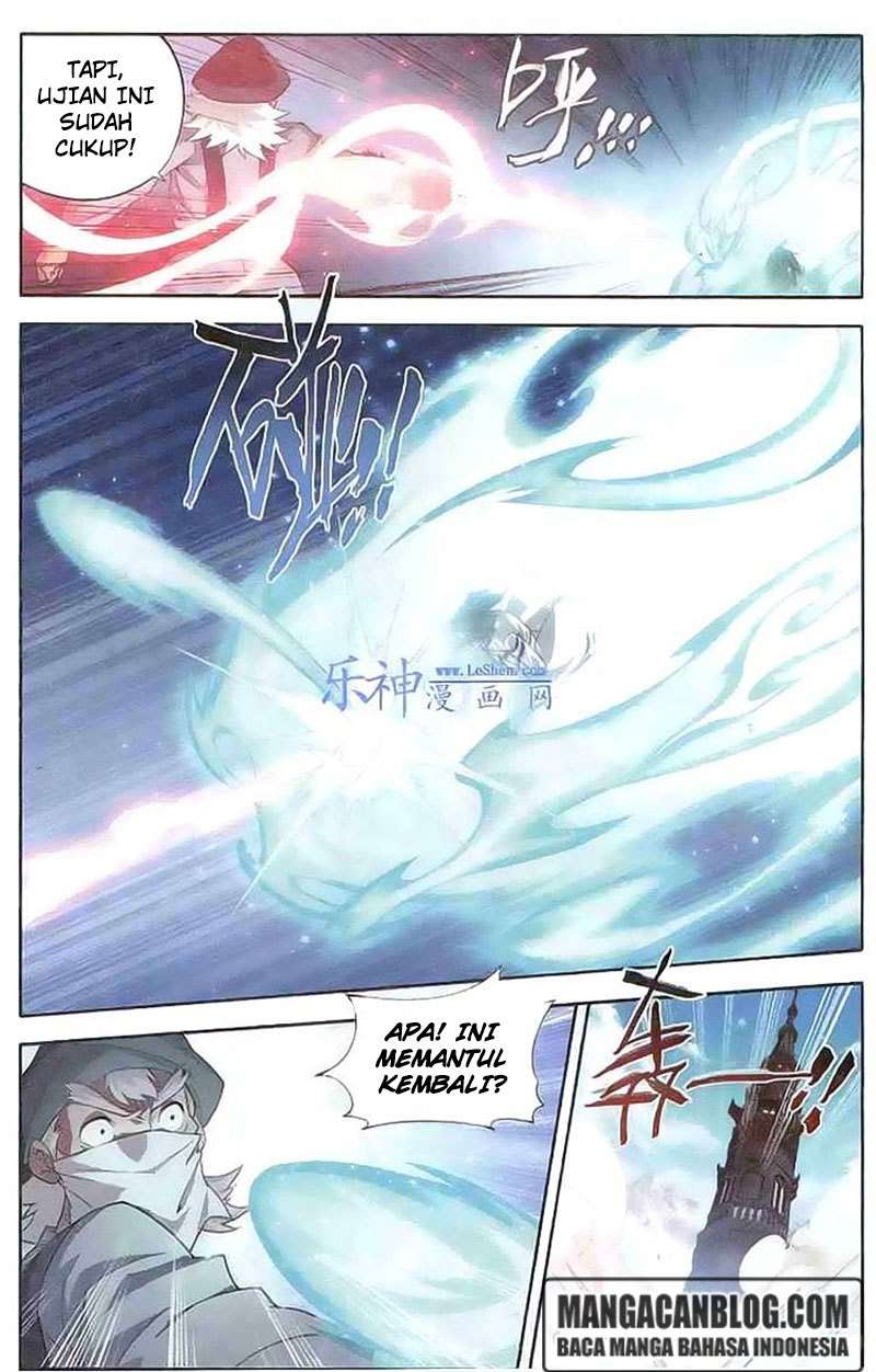 Battle Through the Heavens Chapter 120 - halaman 14