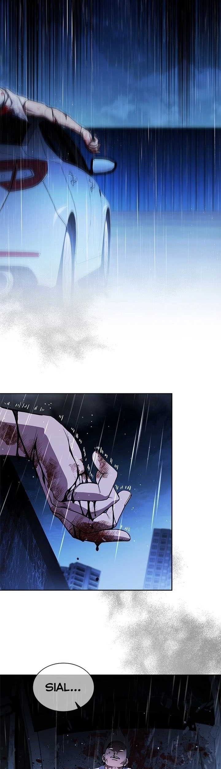 Battle Through the Heavens Chapter 139 - halaman 18