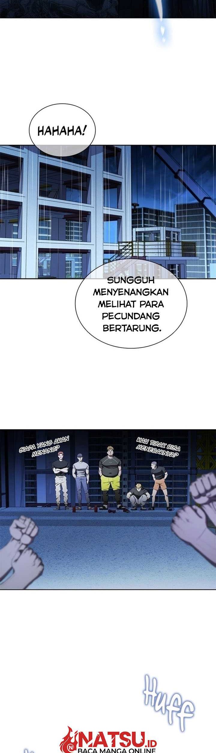 Battle Through the Heavens Chapter 139 - halaman 3