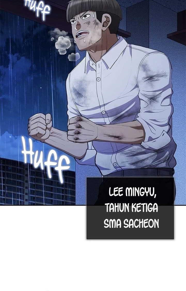 Battle Through the Heavens Chapter 139 - halaman 5