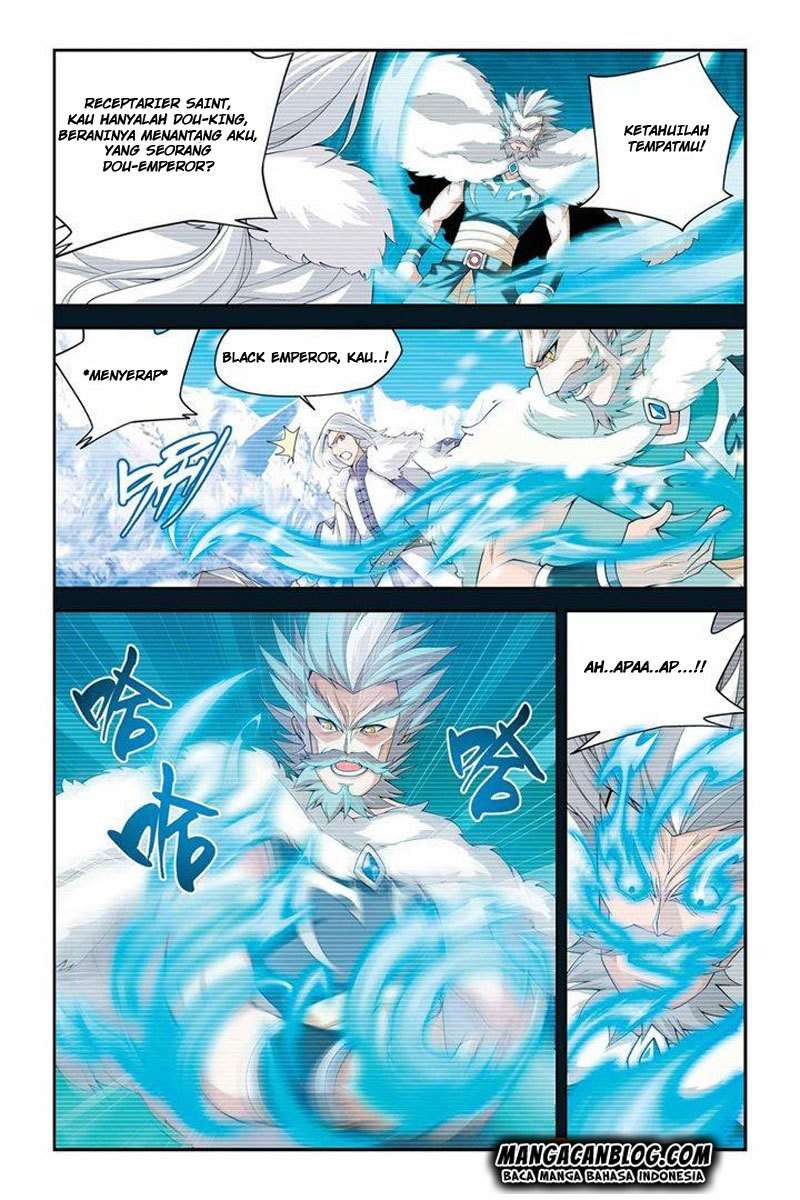 Battle Through the Heavens Chapter 14 - halaman 6