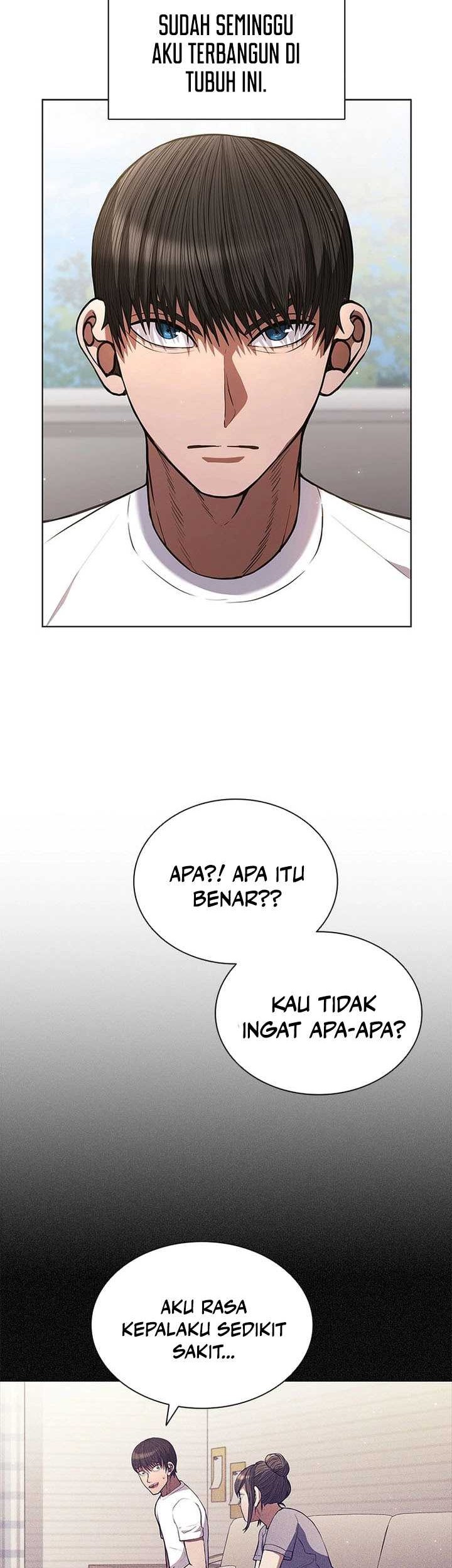 Battle Through the Heavens Chapter 140 - halaman 3