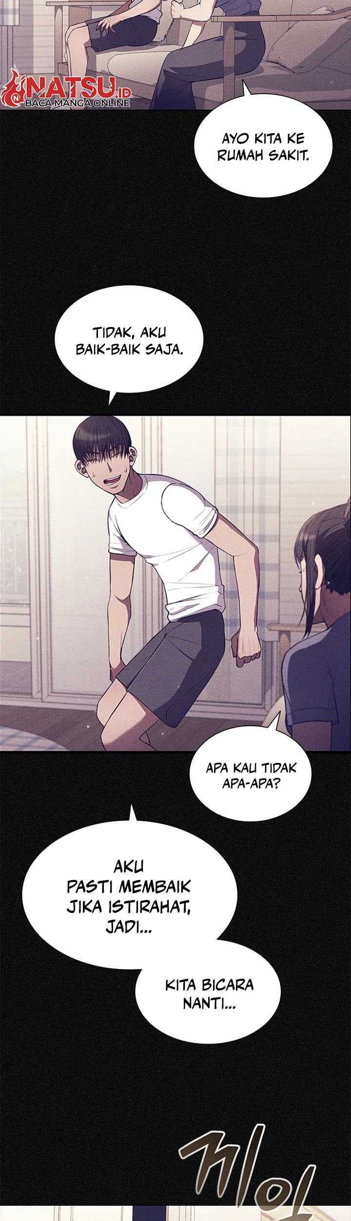 Battle Through the Heavens Chapter 140 - halaman 4