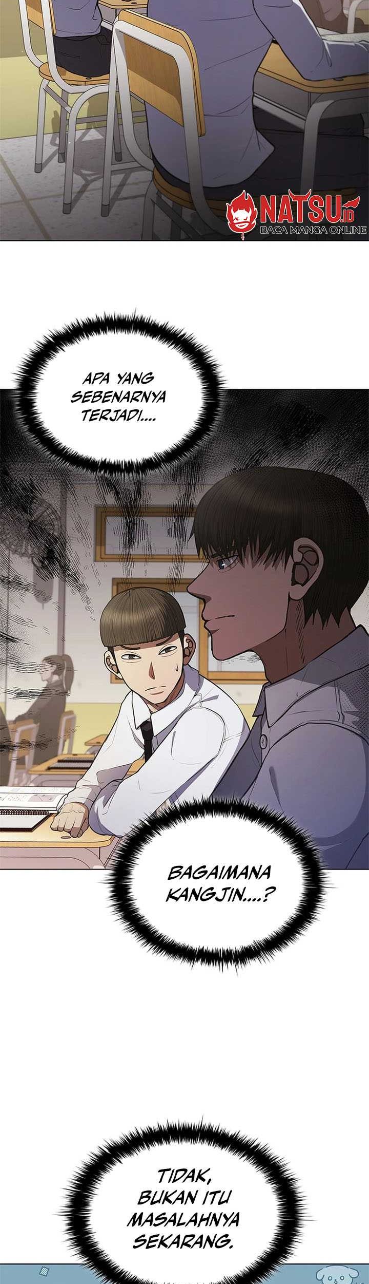 Battle Through the Heavens Chapter 141 - halaman 4