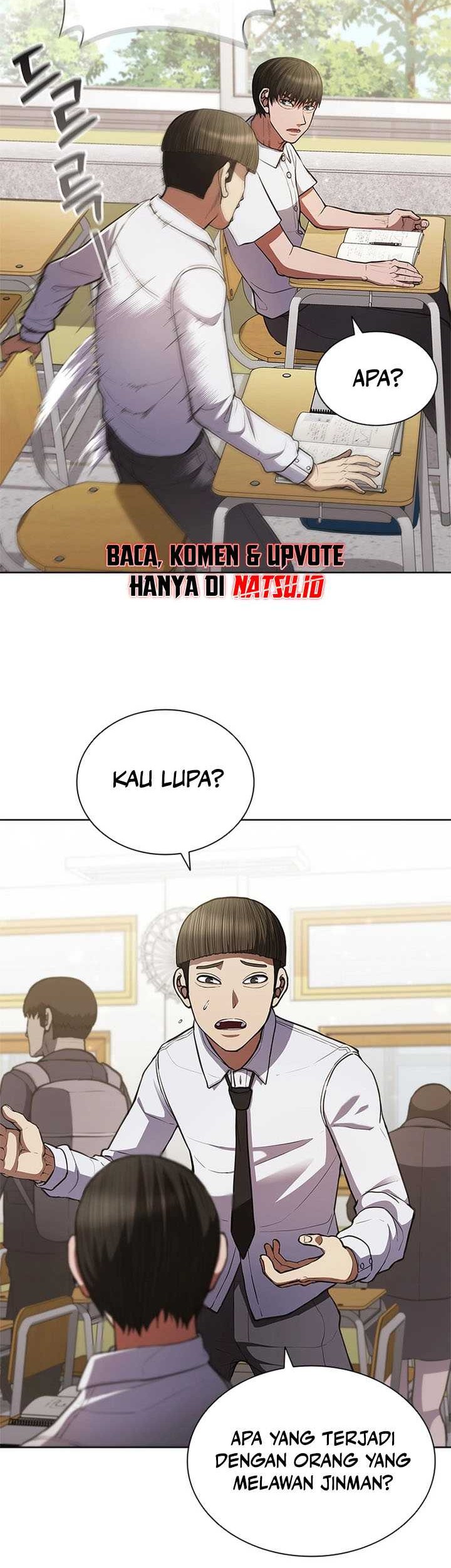Battle Through the Heavens Chapter 141 - halaman 7