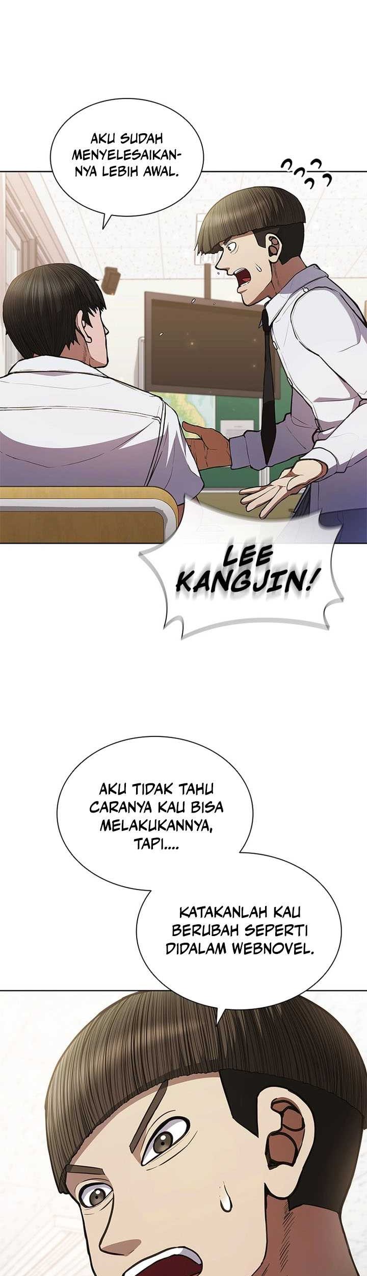 Battle Through the Heavens Chapter 141 - halaman 8