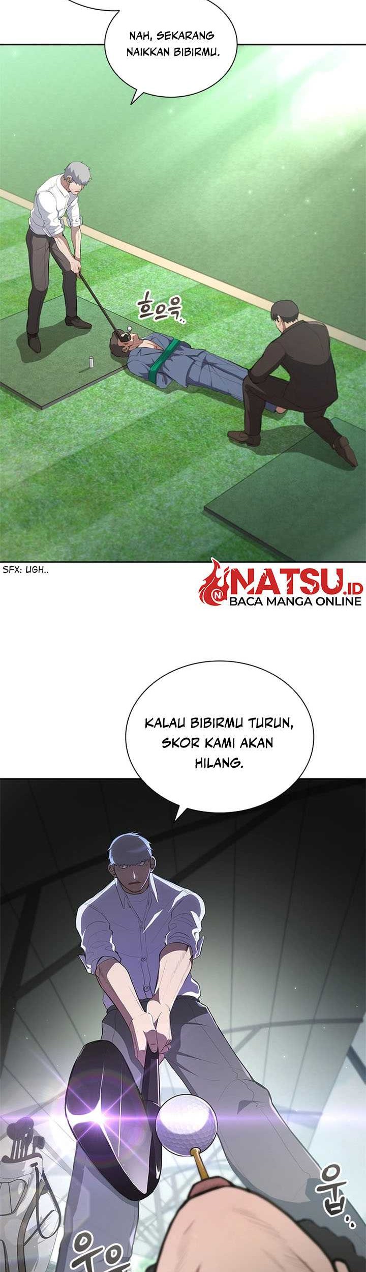 Battle Through the Heavens Chapter 144 - halaman 3