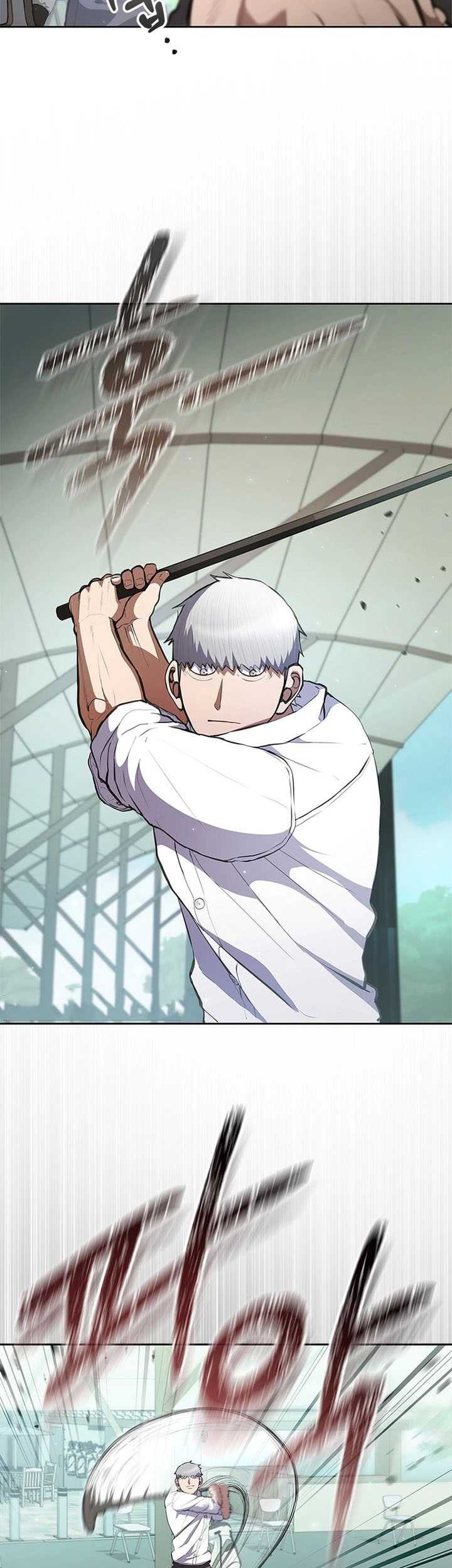 Battle Through the Heavens Chapter 144 - halaman 4