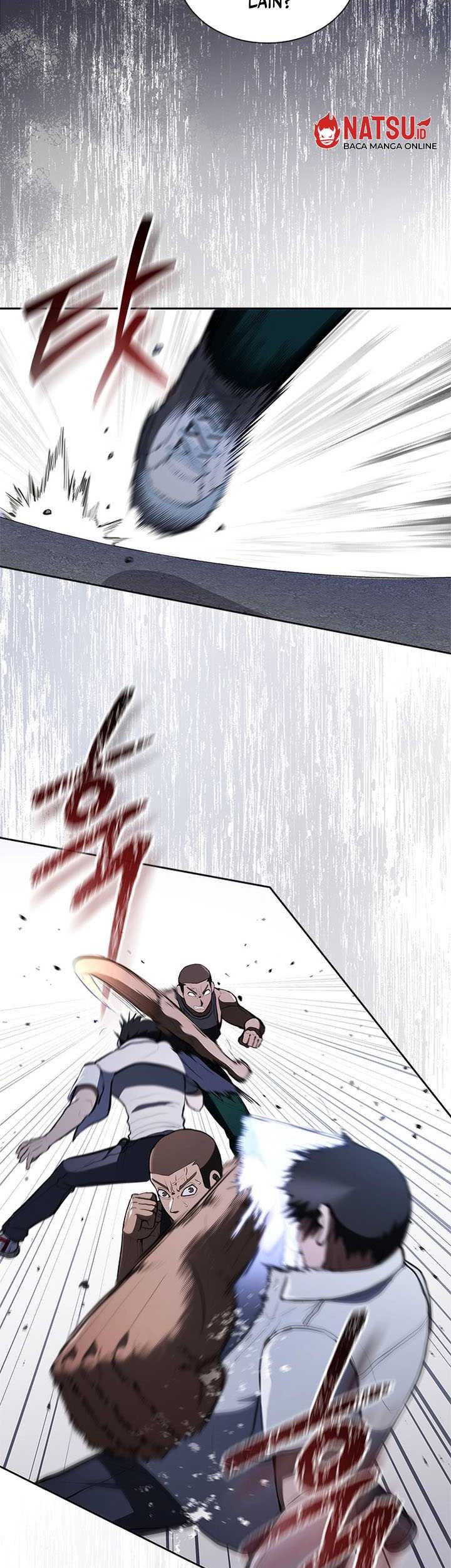 Battle Through the Heavens Chapter 145 - halaman 4