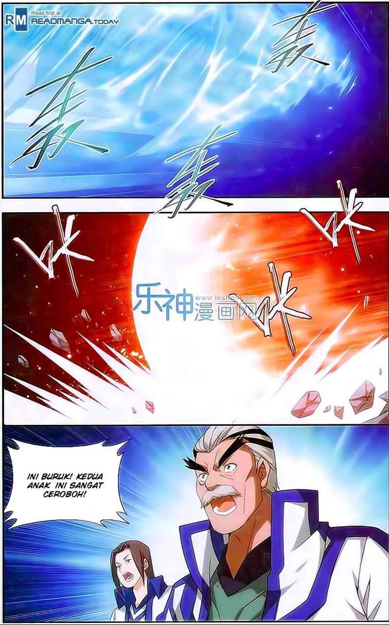 Battle Through the Heavens Chapter 148 - halaman 13