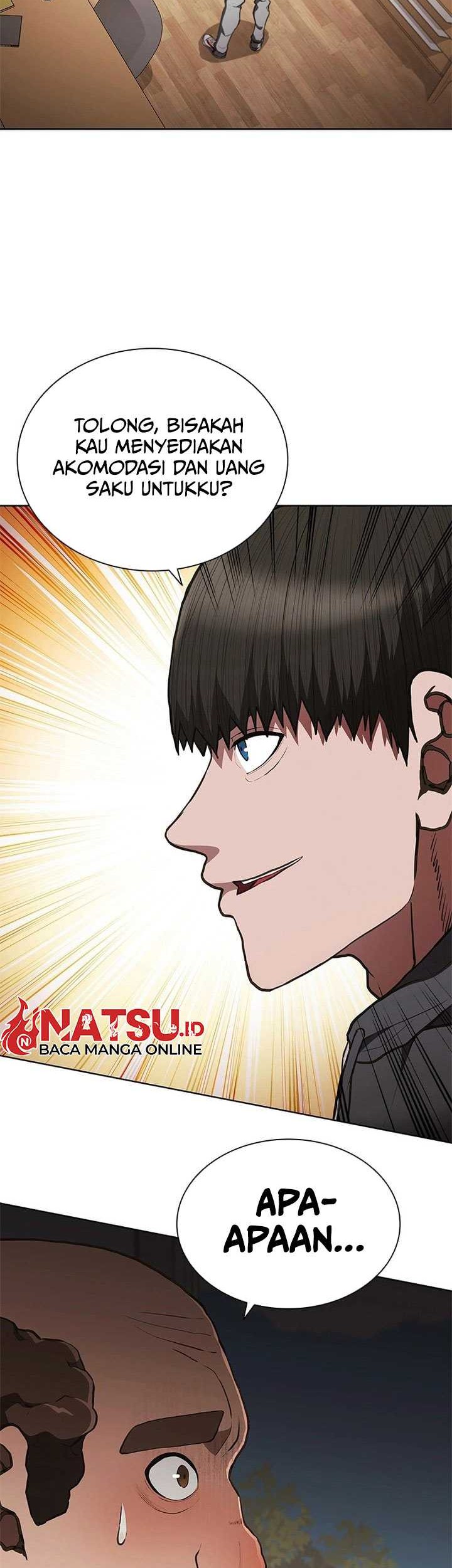 Battle Through the Heavens Chapter 150 - halaman 10