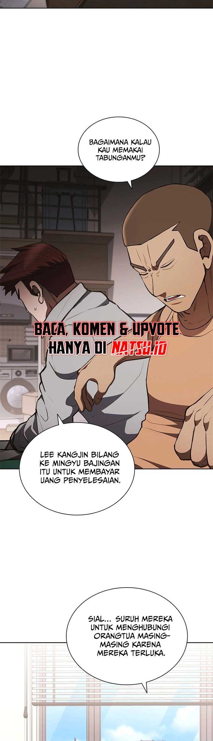 Battle Through the Heavens Chapter 150 - halaman 13
