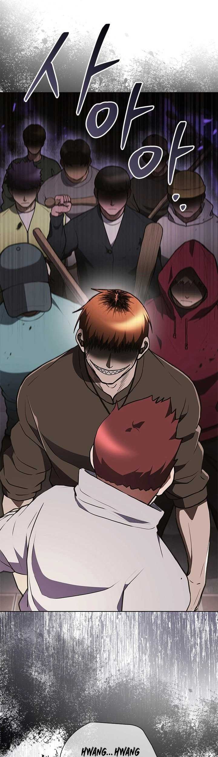 Battle Through the Heavens Chapter 150 - halaman 19