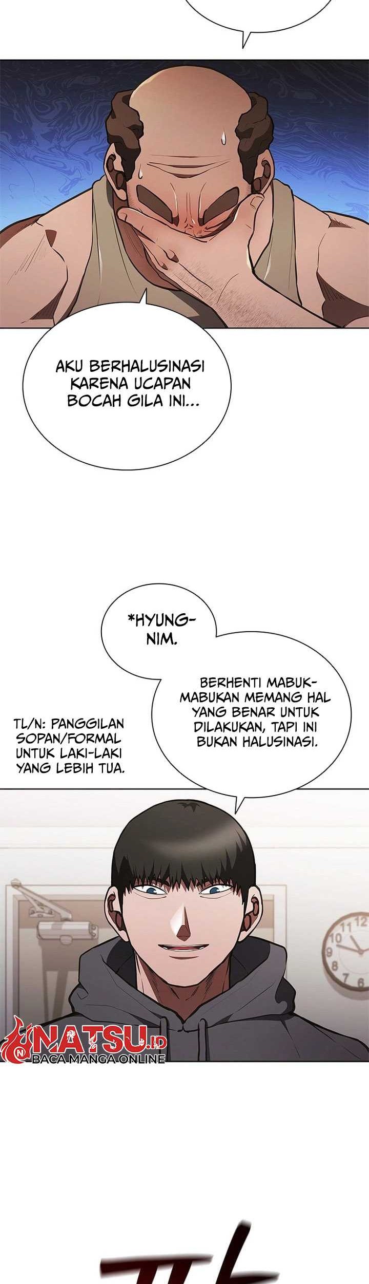 Battle Through the Heavens Chapter 150 - halaman 3