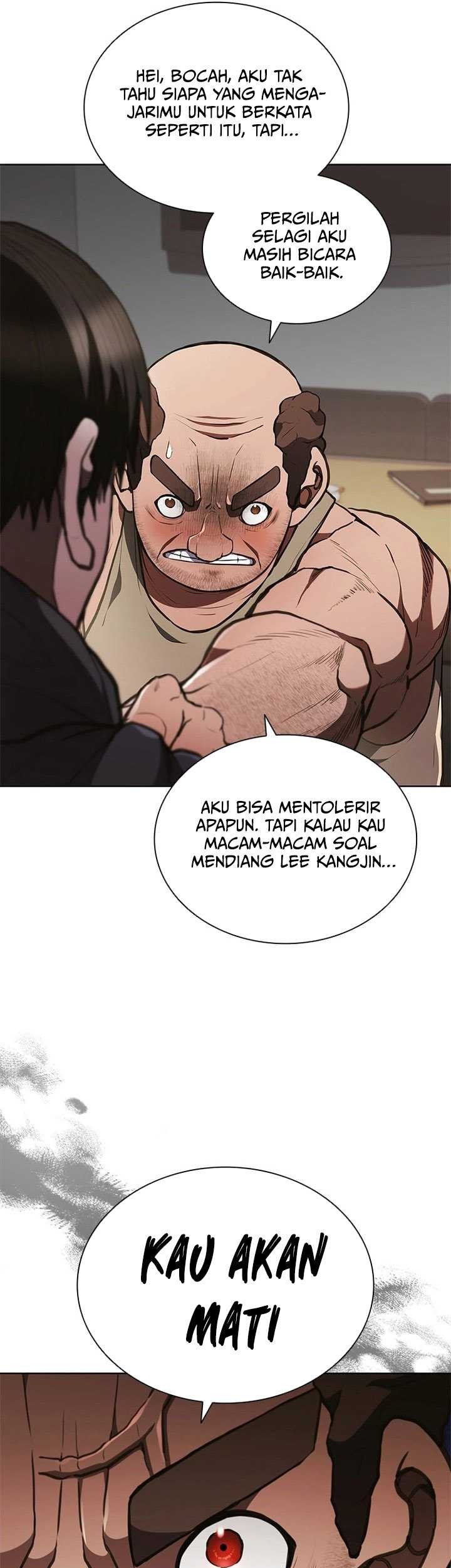 Battle Through the Heavens Chapter 150 - halaman 5