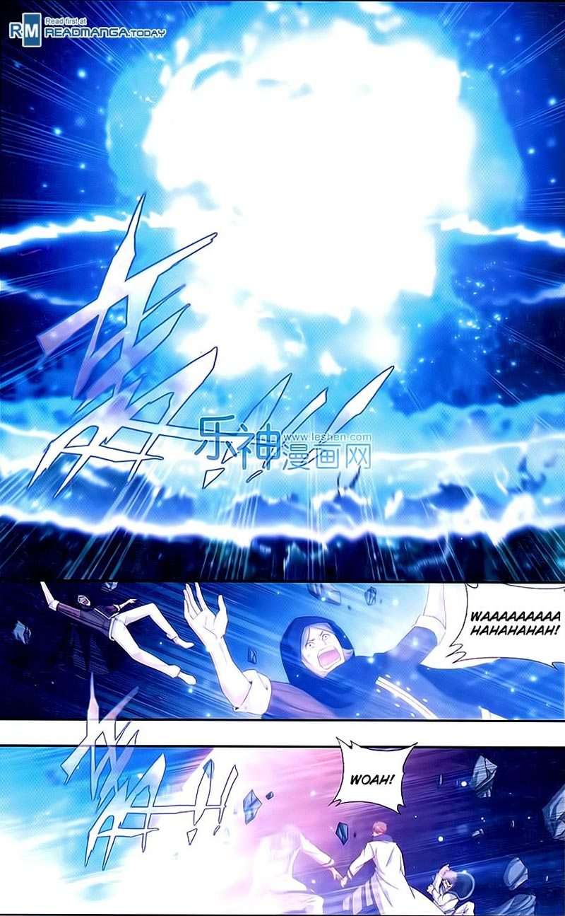 Battle Through the Heavens Chapter 153 - halaman 13