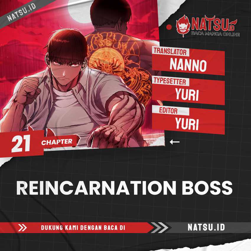Battle Through the Heavens Chapter 158 - halaman 1