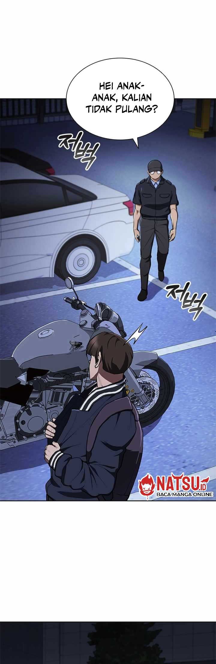 Battle Through the Heavens Chapter 158 - halaman 14