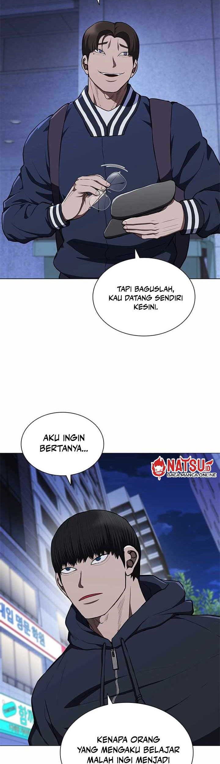 Battle Through the Heavens Chapter 158 - halaman 3
