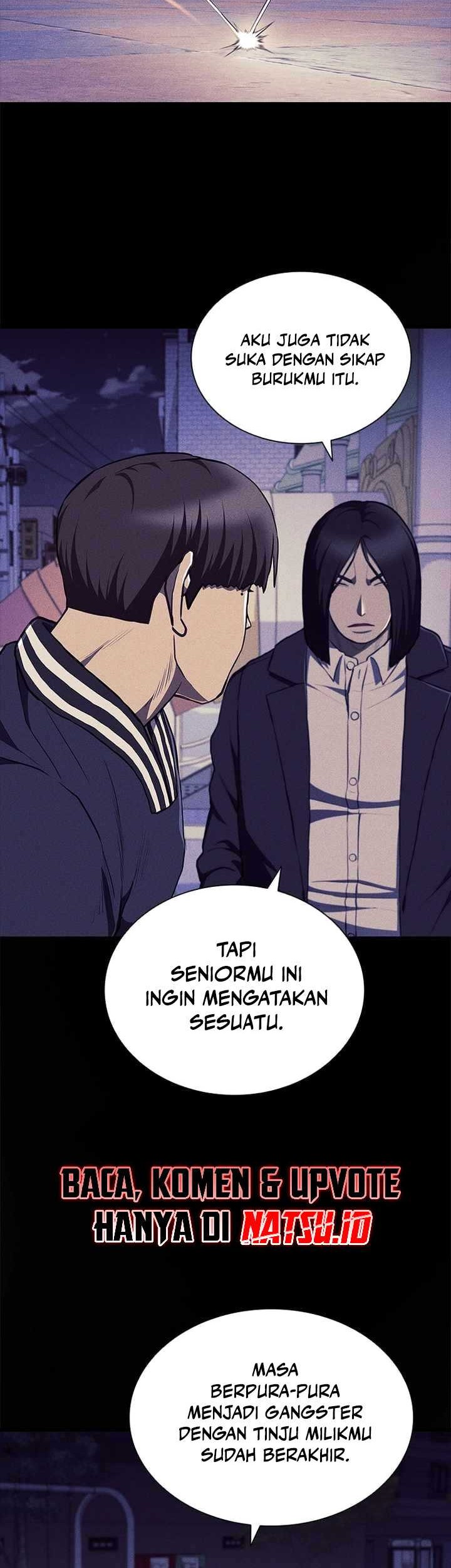 Battle Through the Heavens Chapter 158 - halaman 6