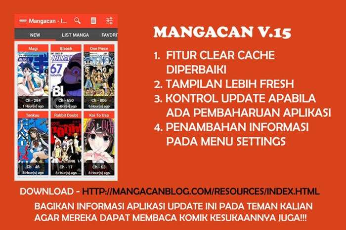 Battle Through the Heavens Chapter 16 - halaman 19