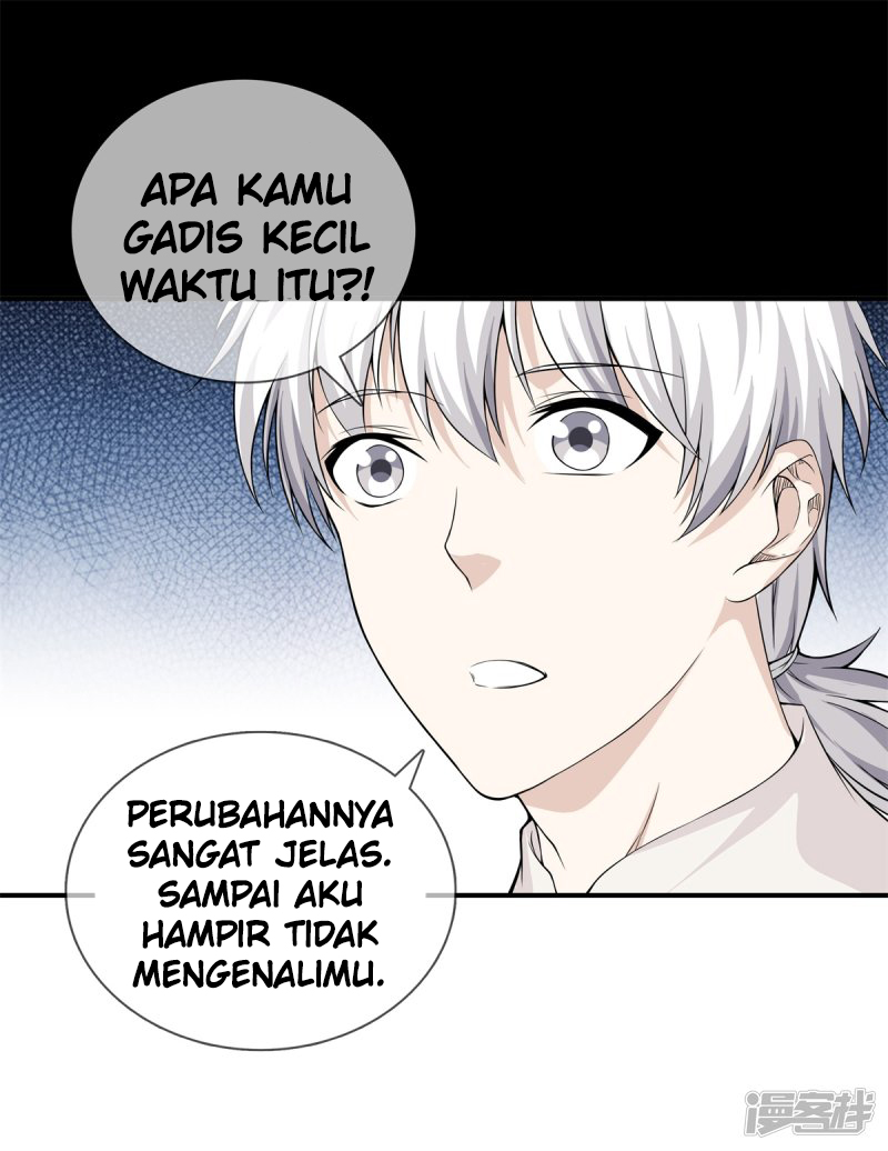 Battle Through the Heavens Chapter 175 - halaman 4