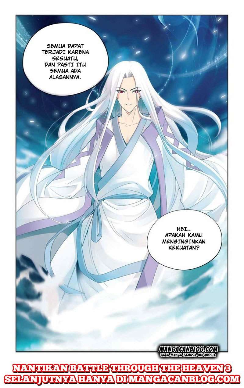 Battle Through the Heavens Chapter 2 - halaman 25