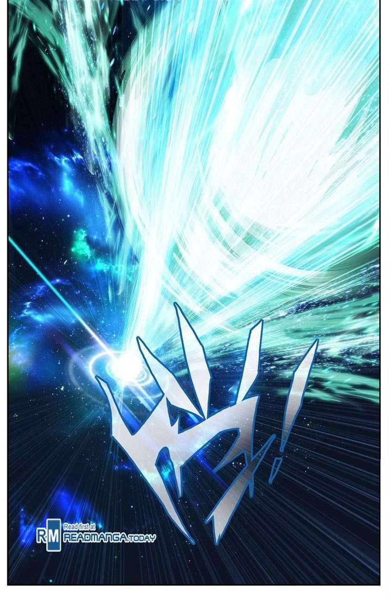 Battle Through the Heavens Chapter 205 - halaman 21