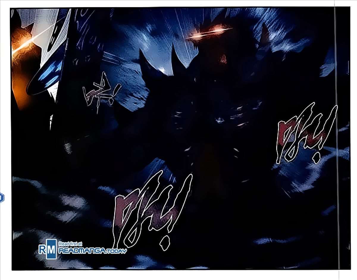 Battle Through the Heavens Chapter 211 - halaman 10
