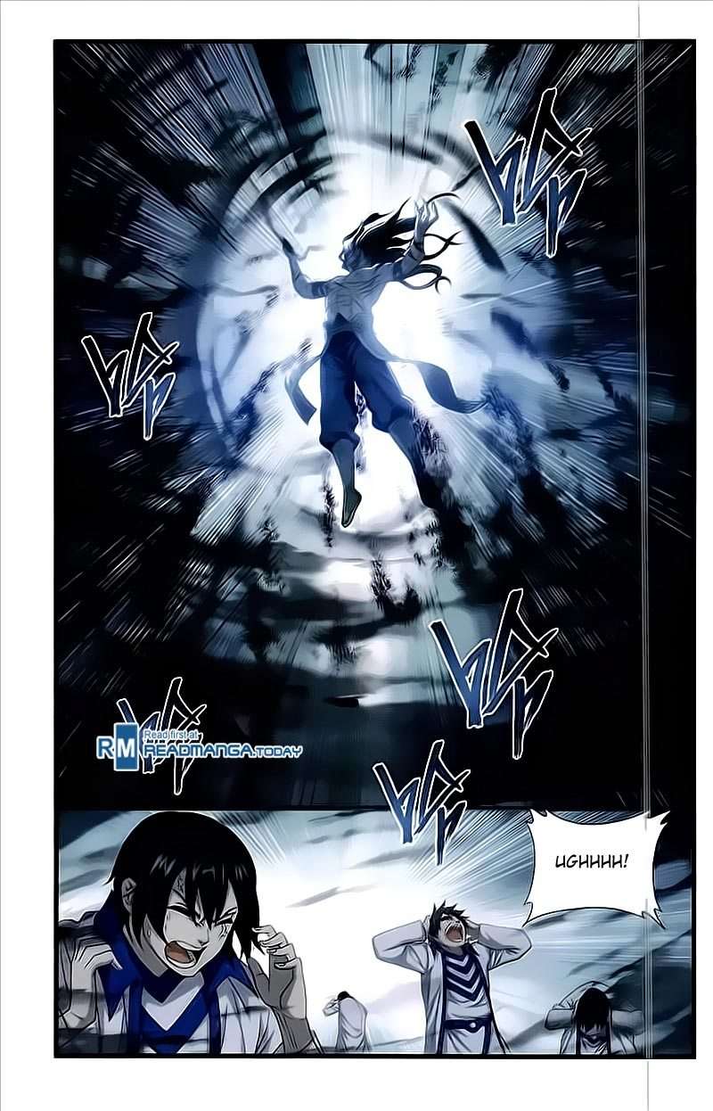 Battle Through the Heavens Chapter 212 - halaman 3