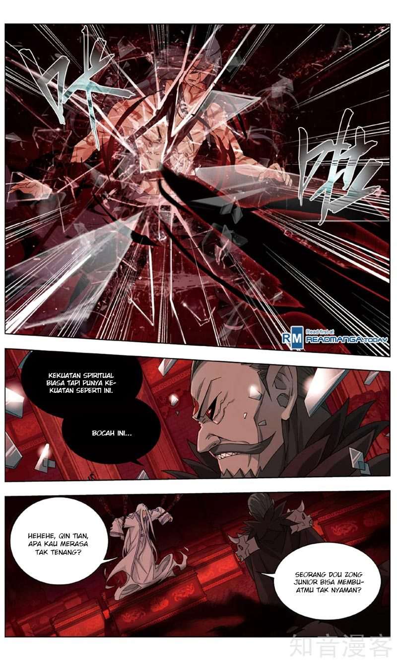 Battle Through the Heavens Chapter 236 - halaman 13