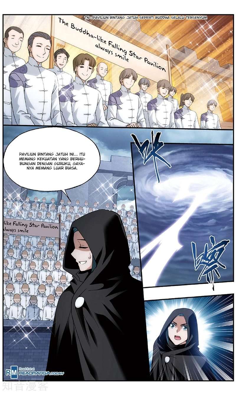 Battle Through the Heavens Chapter 237 - halaman 13