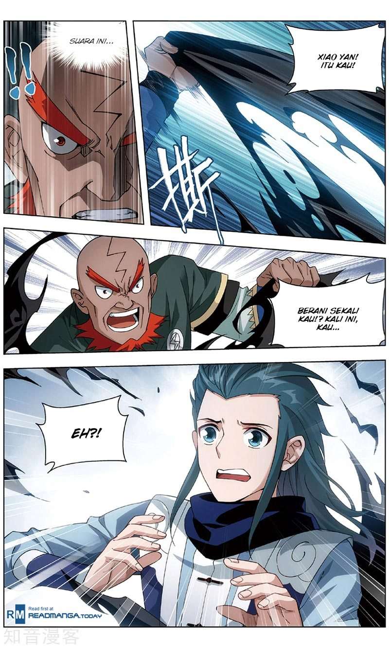 Battle Through the Heavens Chapter 237 - halaman 9
