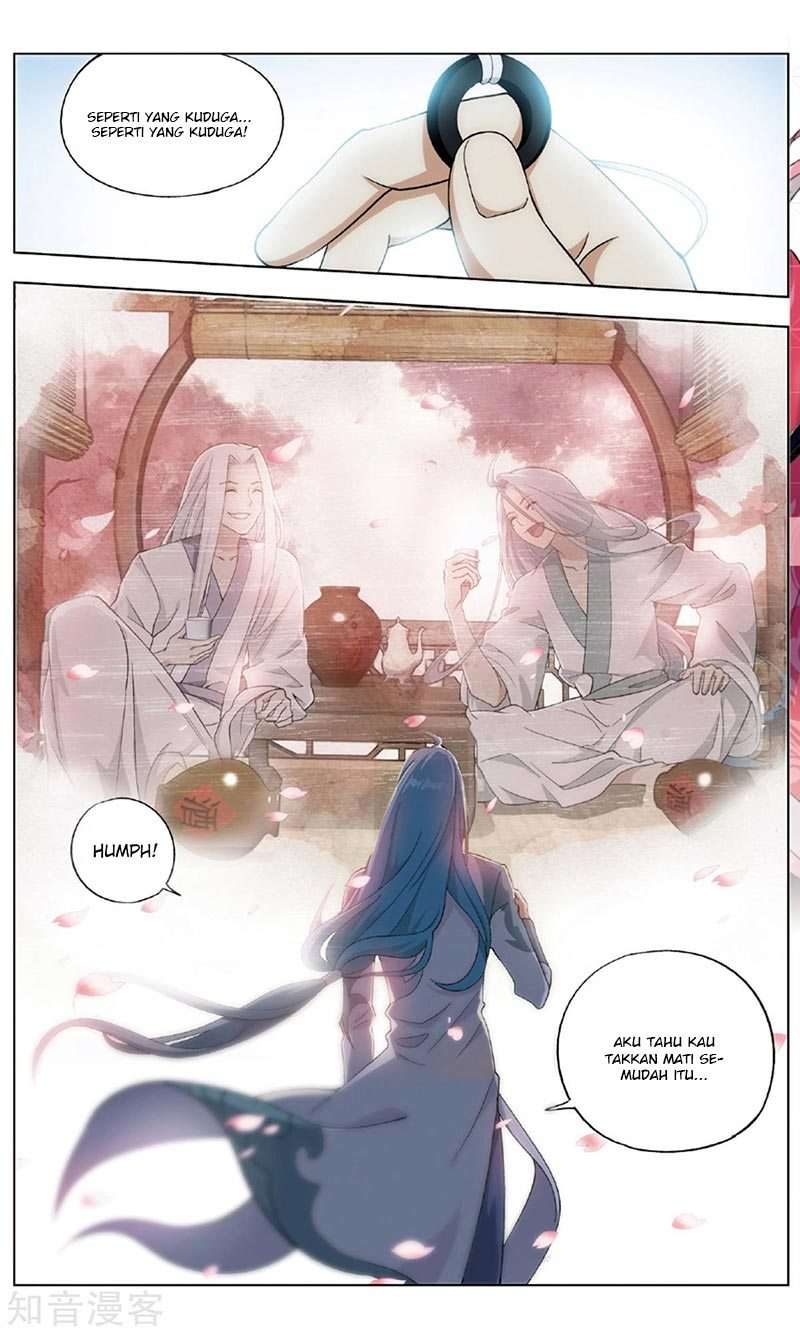 Battle Through the Heavens Chapter 239 - halaman 13