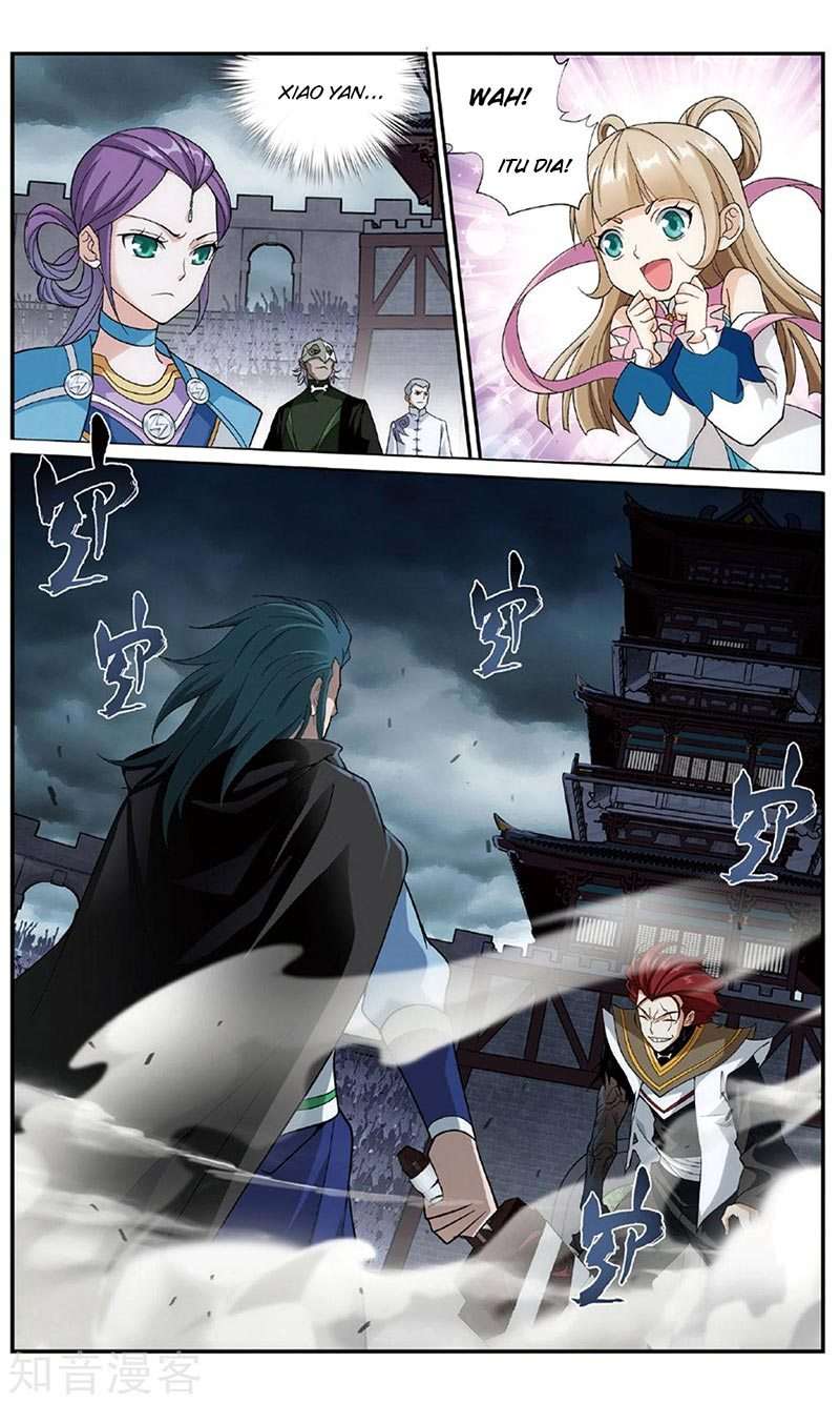 Battle Through the Heavens Chapter 239 - halaman 3