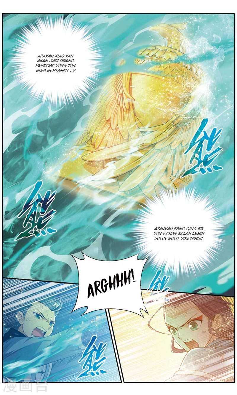Battle Through the Heavens Chapter 241 - halaman 3