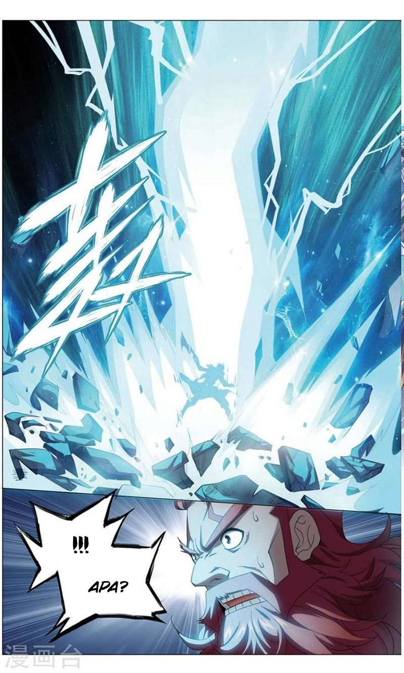 Battle Through the Heavens Chapter 246 - halaman 6