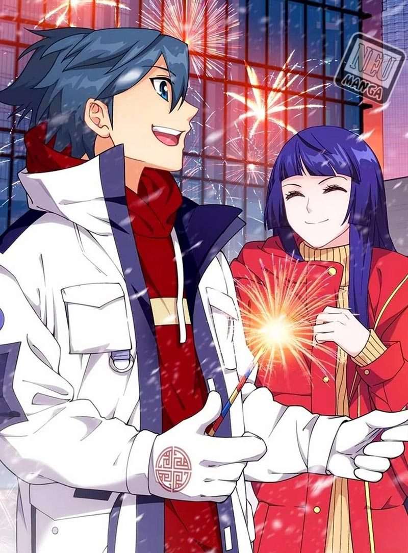 Battle Through the Heavens Chapter 248 - halaman 2