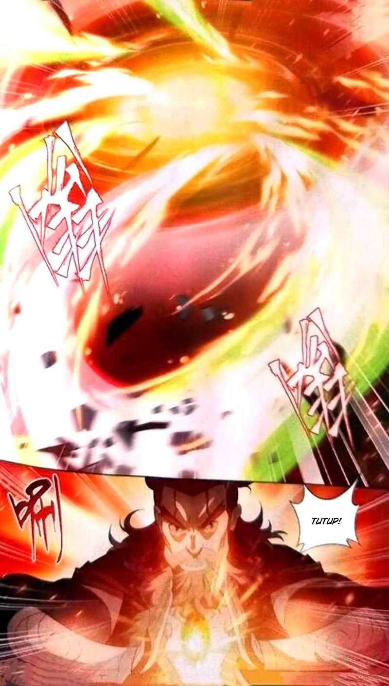 Battle Through the Heavens Chapter 248 - halaman 6